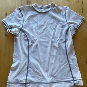 Lands End Women's Rashguard